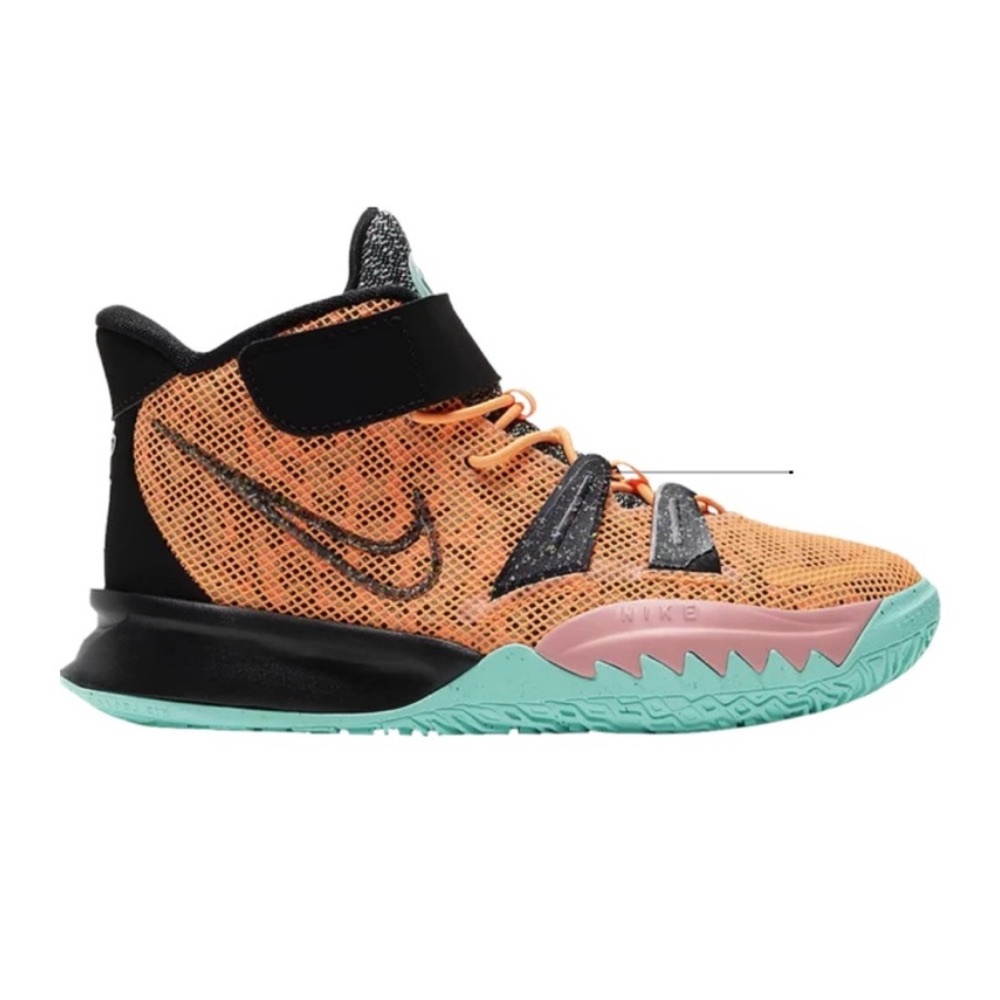 Nike Kyrie 7 PS play for the future sneakers